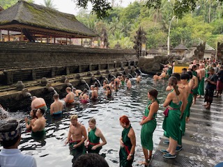 ティルタウンプル寺院