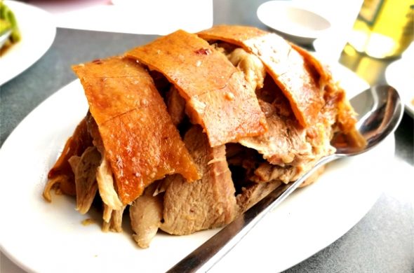 ZUBUCHON lechon philippines meal