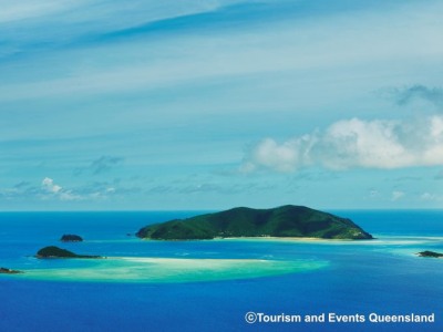 エリザベス女王も愛した魅惑の楽園 ヘイマン島の基本情報まとめ トラベルスタンダードジャパン