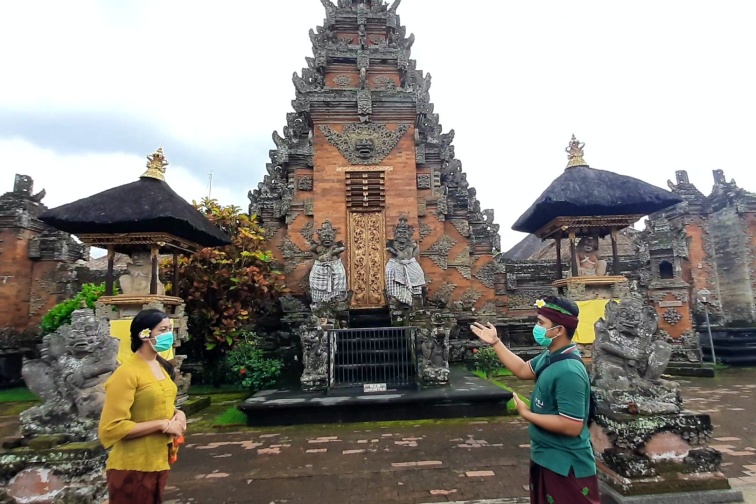 バリ島旅行いつから行ける インドネシアが観光客の入国制限緩和 7月19日更新 トラベルスタンダードジャパン