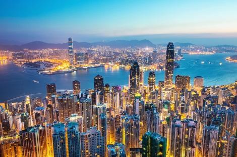初めての香港旅行に おさえておきたい必見スポットのご紹介 トラベルスタンダードジャパン