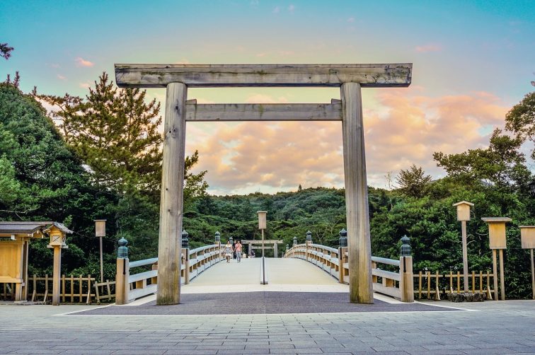 初詣21年 コロナ禍はどうする 全国人気神社とお寺の対策一覧 トラベルスタンダードジャパン