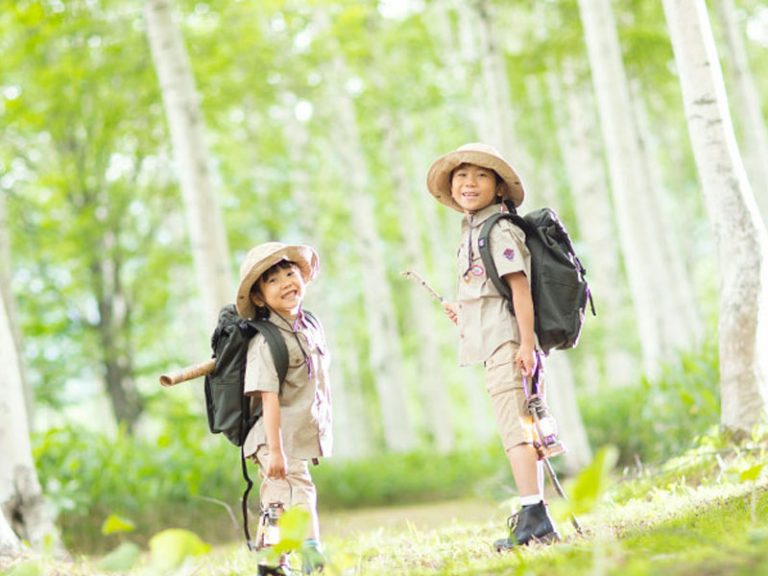 北海道 アクティビティ 夏はミナミナビーチやgao アウトドアセンターで 星野リゾート トマム を大満喫 トラベルスタンダードジャパン