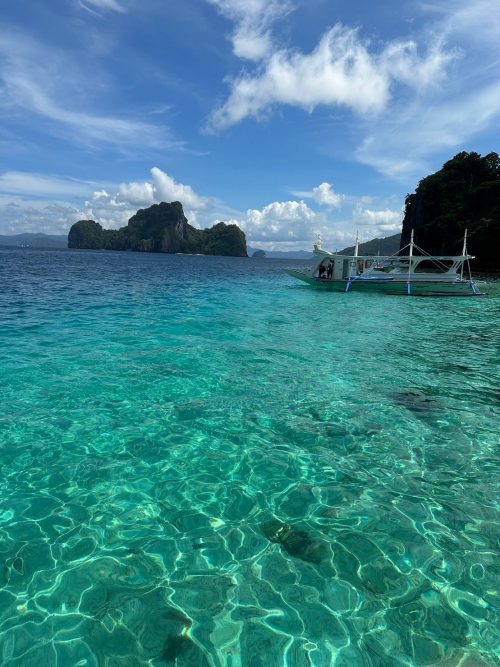 シミユー島