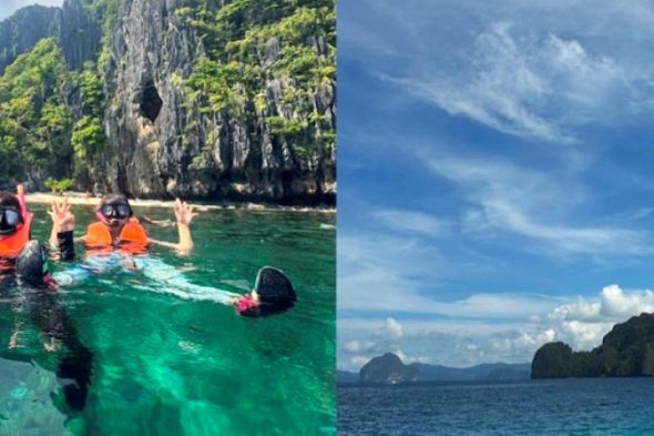 親友と大満喫したマニラ＆エルニド4泊5日の旅！世界屈指の美しい島で豊かな自然とディープなフィリピンカルチャーを堪能！