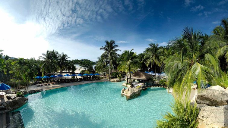 ランカウイ島のホテル カップルや家族に人気のホテルはどこ 目的やグループ別にご紹介 トラベルスタンダードジャパン