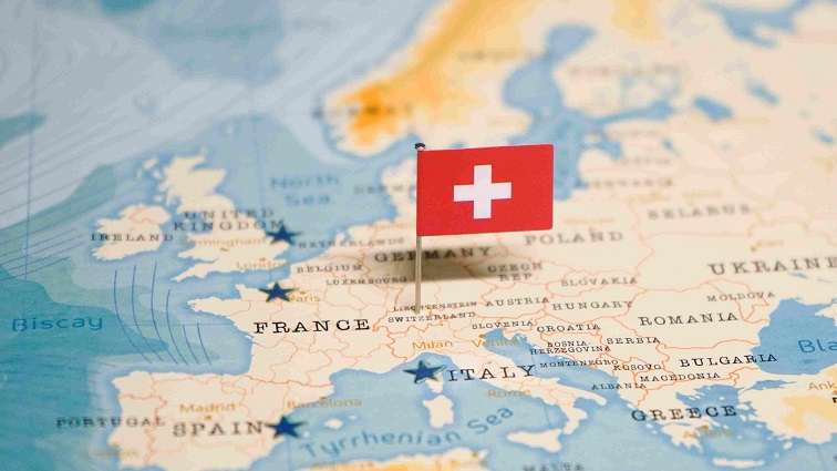 スイス入国2024最新