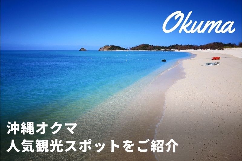 沖縄オクマの楽しみ方とは 家族で訪れたい人気観光スポットをご紹介 トラベルスタンダードジャパン
